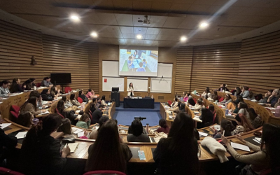 Colegio Lirima destaca por sus buenas prácticas bilingües en el ELES Summit 2026