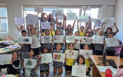 Gran convocatoria en el inicio de los talleres ASA 2026 en nuestro colegio