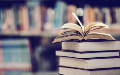 ¡Prepárense para Book Week! Una semana de magia, relatos e intercambio cultural