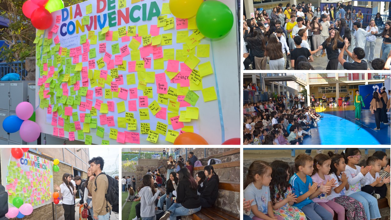 LIRIMA principal CONVIVENCIA