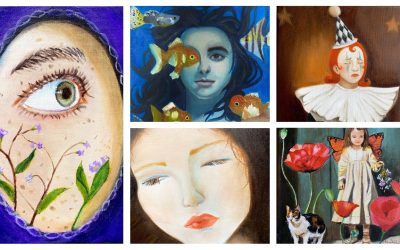 ¡Talento de nuestra comunidad llega a Europa! Obras de estudiantes son seleccionadas por prestigioso museo de arte contemporáneo