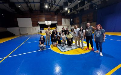 Bienestar docente: Así iniciamos el segundo trimestre en nuestro colegio