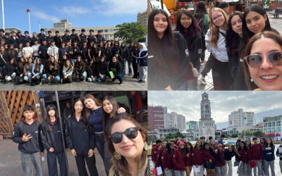 Ciclo Senior en el Mes del Patrimonio: Aprendizaje e identidad local
