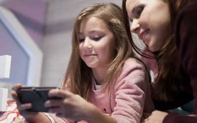 Promoviendo el uso responsable de la tecnología en vacaciones