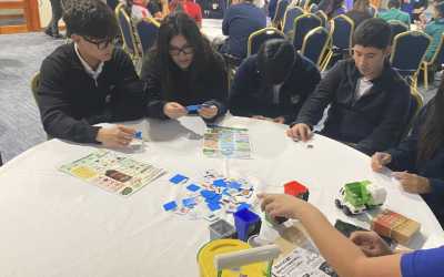 CEEL destaca en el II Taller de Formación Ciudadana Ambiental