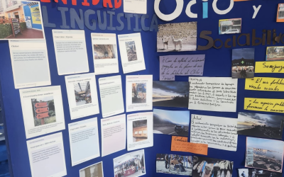 Proyecto Chiloé: IV Medio presenta documentales sobre identidad y territorio