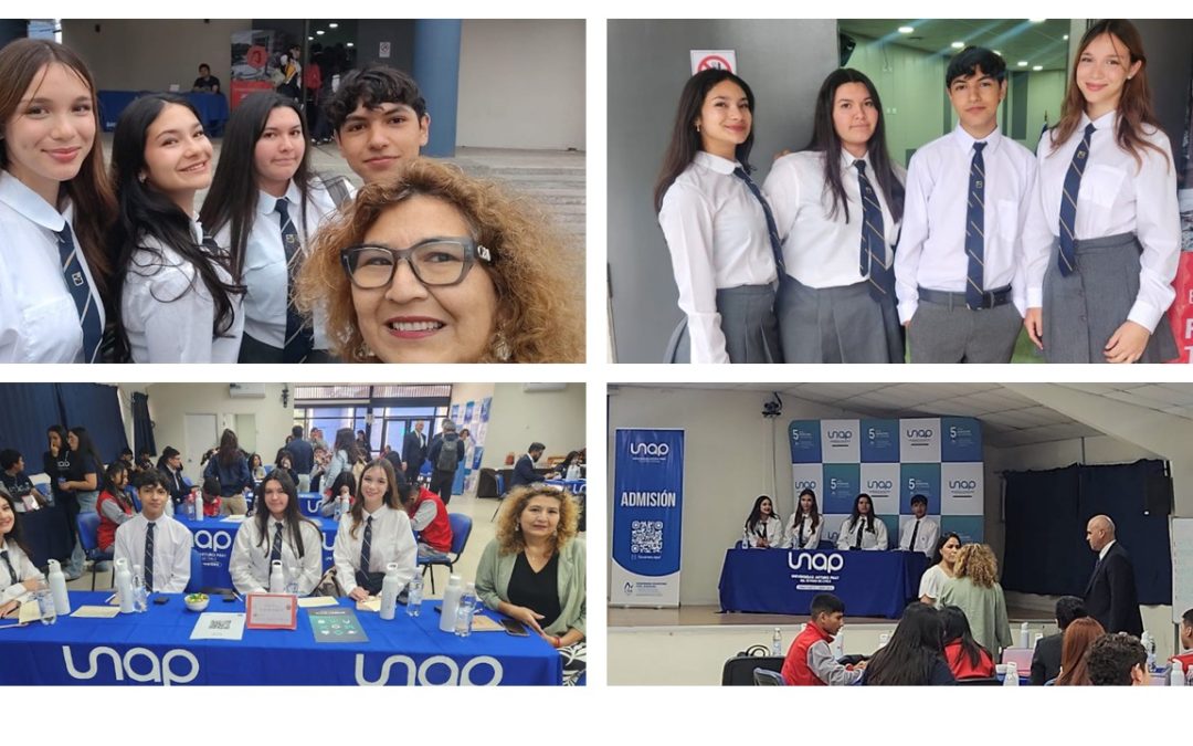 “SHARP MINDS” nos representa en Final Regional del Torneo Delibera